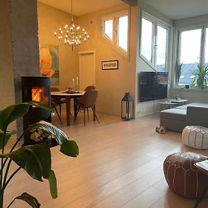Appartement met Twee Slaapkamers
